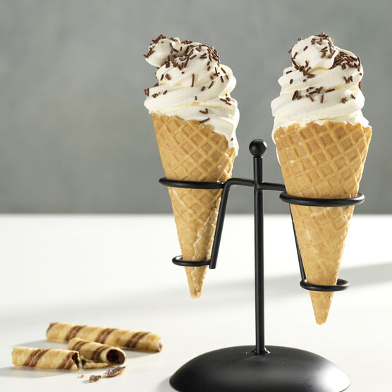 Soft Serve Ice Cream Maker